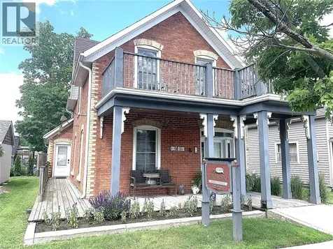 40 St Andrew Street Port Dover ON N0A 1N0