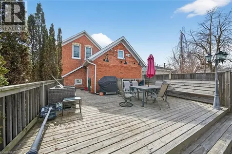 40 St Andrew Street Port Dover ON N0A 1N0