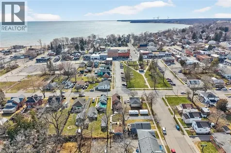 40 St Andrew Street Port Dover ON N0A 1N0