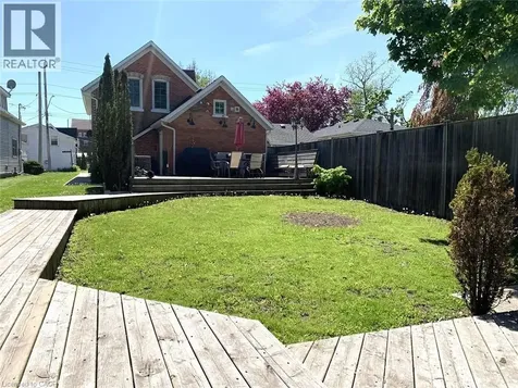 40 St Andrew Street Port Dover ON N0A 1N0