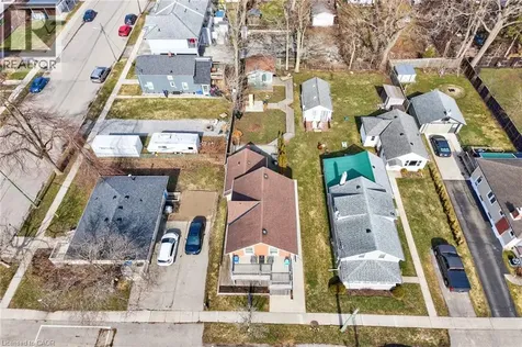 40 St Andrew Street Port Dover ON N0A 1N0