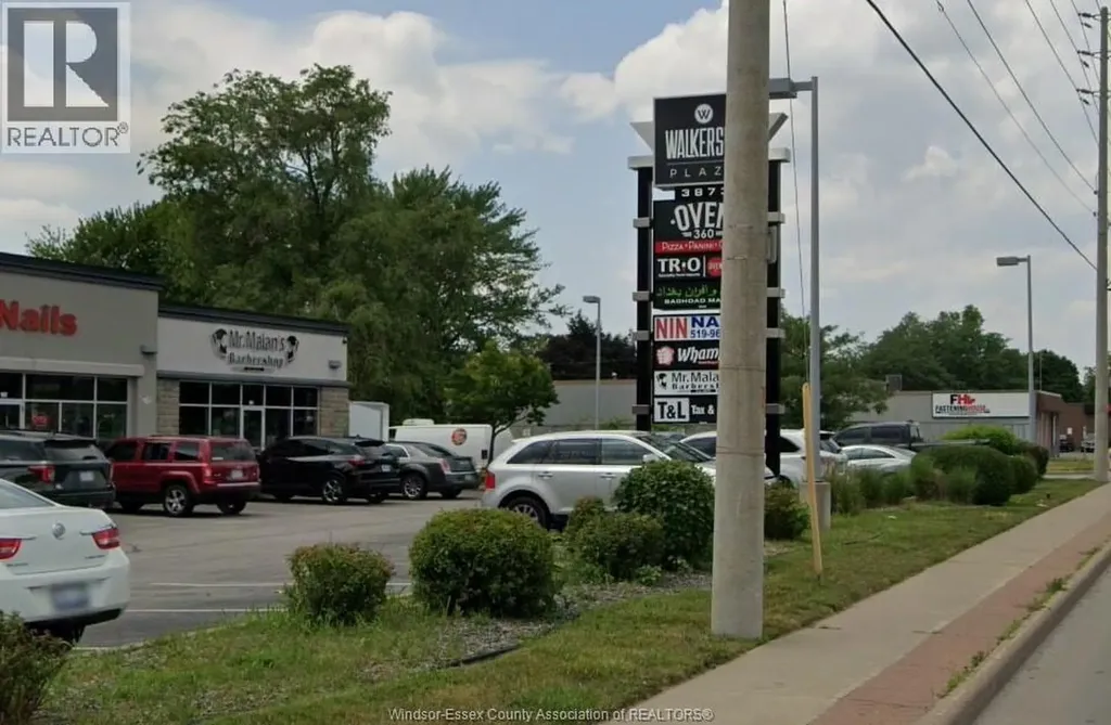 3873 Walker Drive Windsor ON N8W 3T1