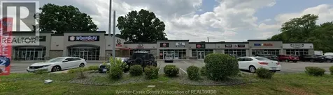 3873 Walker Drive Windsor ON N8W 3T1