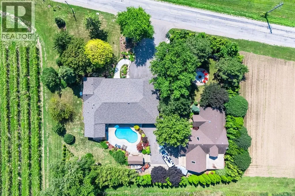 1568 Gore Road Harrow ON N0R 1G0