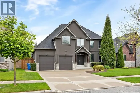 1335 Maple Lasalle ON N9J 0B3