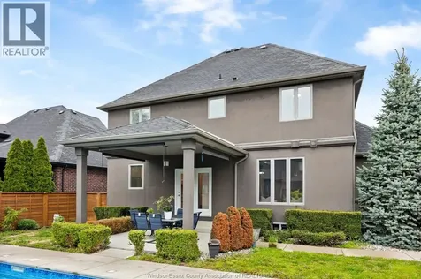 1335 Maple Lasalle ON N9J 0B3