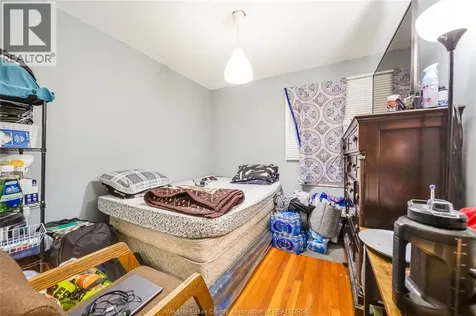 961 Curry Avenue Windsor ON N9B 2C4