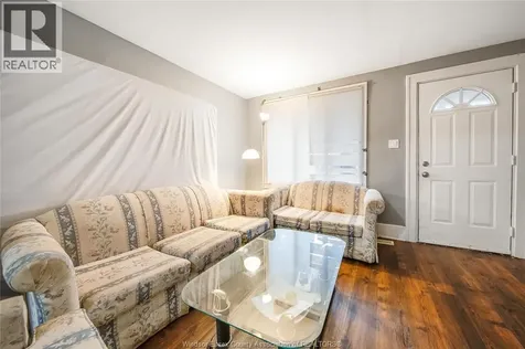 961 Curry Avenue Windsor ON N9B 2C4