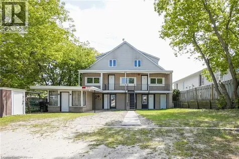 839 Mosley Street Wasaga Beach ON L9Z 2H5