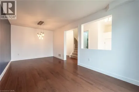 578 Barnaby Street Hamilton ON L8H 6T9