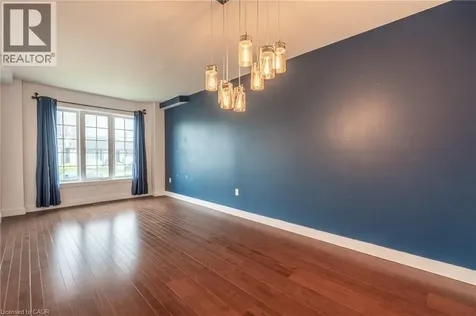 578 Barnaby Street Hamilton ON L8H 6T9