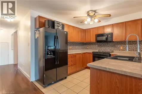 578 Barnaby Street Hamilton ON L8H 6T9
