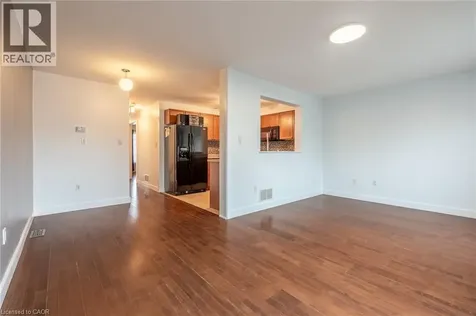 578 Barnaby Street Hamilton ON L8H 6T9