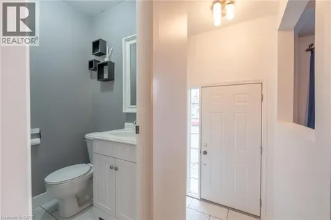 578 Barnaby Street Hamilton ON L8H 6T9