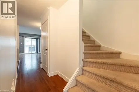 578 Barnaby Street Hamilton ON L8H 6T9