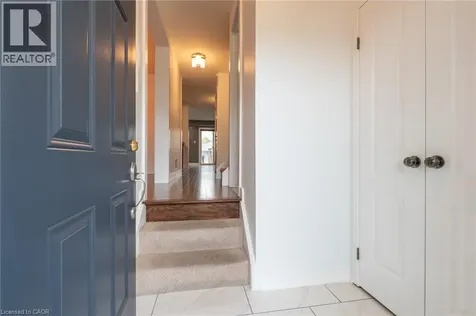 578 Barnaby Street Hamilton ON L8H 6T9