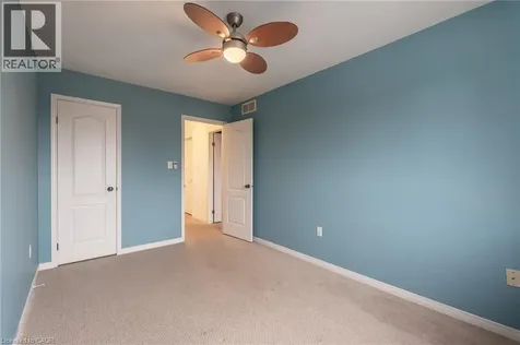 578 Barnaby Street Hamilton ON L8H 6T9