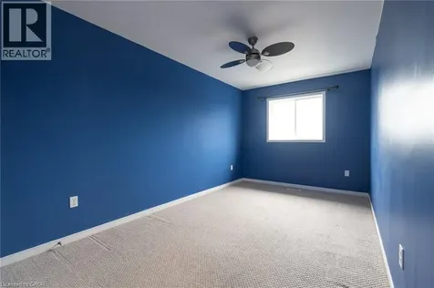 578 Barnaby Street Hamilton ON L8H 6T9