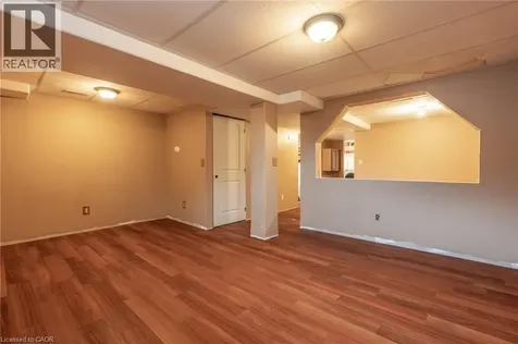 578 Barnaby Street Hamilton ON L8H 6T9