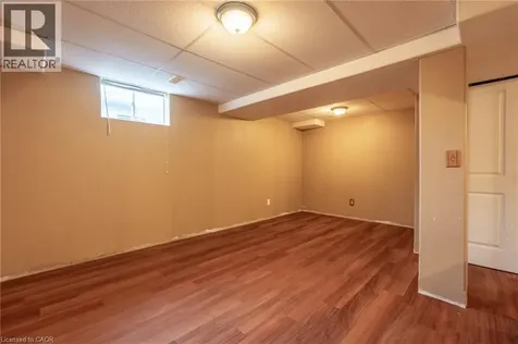 578 Barnaby Street Hamilton ON L8H 6T9