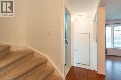 578 Barnaby Street Hamilton ON L8H 6T9