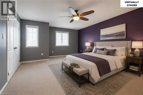 578 Barnaby Street Hamilton ON L8H 6T9