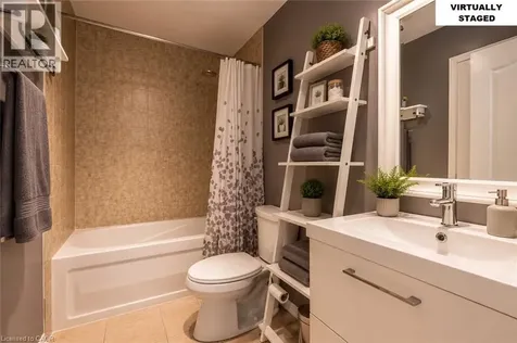 578 Barnaby Street Hamilton ON L8H 6T9