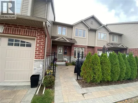 3399 Castle Rock Place London ON N6L 0C8