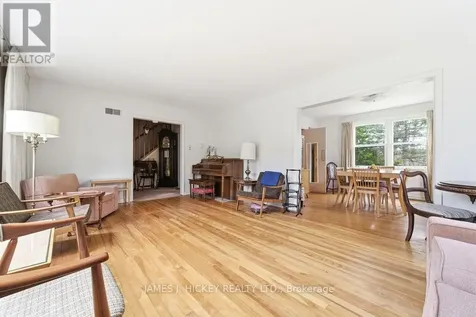 30 Laurier Avenue Deep River ON K0J 1P0