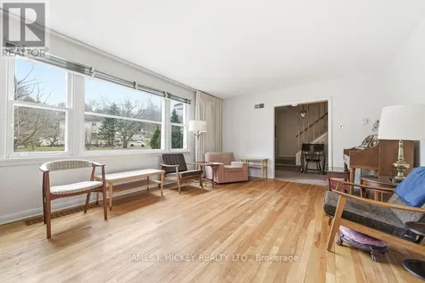 30 Laurier Avenue Deep River ON K0J 1P0