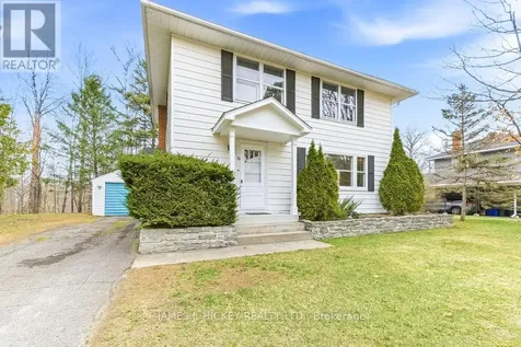 30 Laurier Avenue Deep River ON K0J 1P0