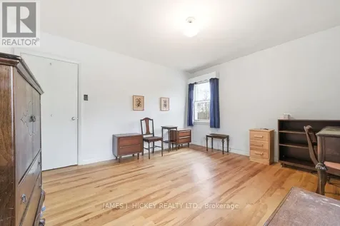 30 Laurier Avenue Deep River ON K0J 1P0