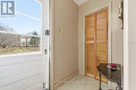 30 Laurier Avenue Deep River ON K0J 1P0
