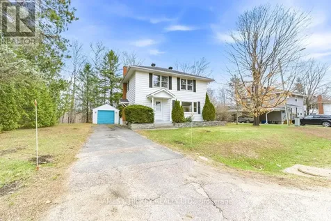 30 Laurier Avenue Deep River ON K0J 1P0