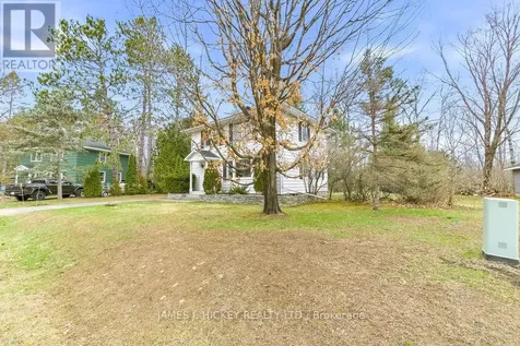 30 Laurier Avenue Deep River ON K0J 1P0