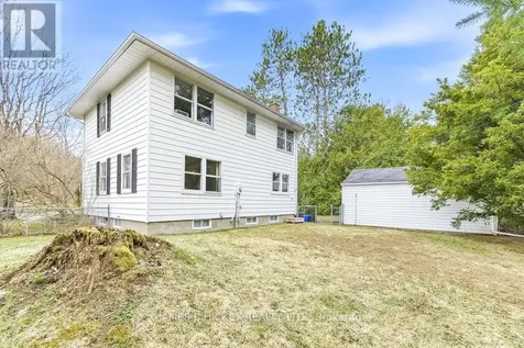 30 Laurier Avenue Deep River ON K0J 1P0