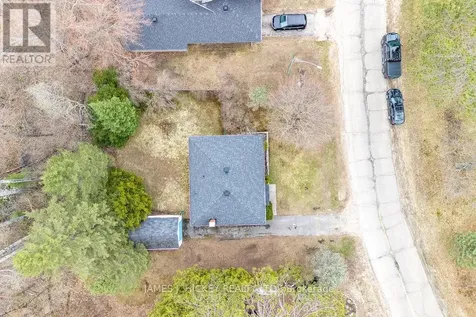 30 Laurier Avenue Deep River ON K0J 1P0