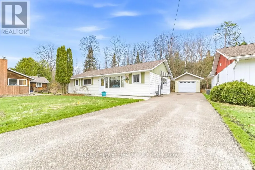 96 Glendale Avenue Deep River ON K0J 1P0