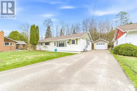 96 Glendale Avenue Deep River ON K0J 1P0