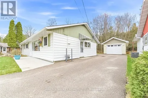 96 Glendale Avenue Deep River ON K0J 1P0