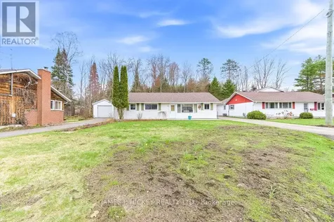 96 Glendale Avenue Deep River ON K0J 1P0