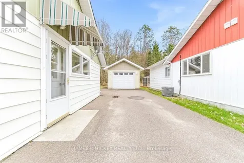 96 Glendale Avenue Deep River ON K0J 1P0