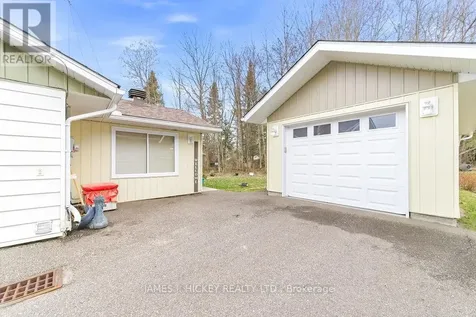 96 Glendale Avenue Deep River ON K0J 1P0
