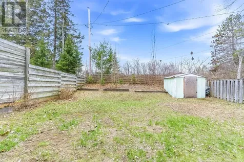 96 Glendale Avenue Deep River ON K0J 1P0