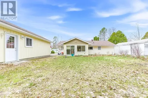 96 Glendale Avenue Deep River ON K0J 1P0