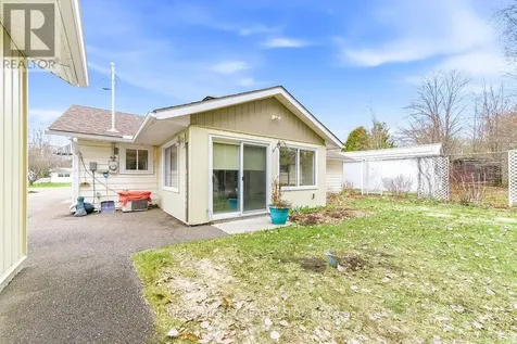 96 Glendale Avenue Deep River ON K0J 1P0