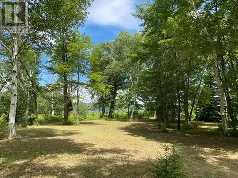 Lot 9 Lower Craigmont Road Madawaska Valley ON K0J 1B0