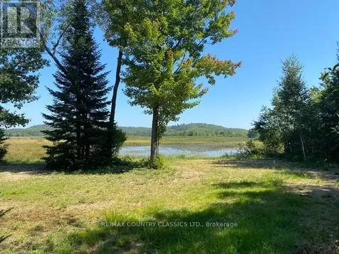 Lot 9 Lower Craigmont Road Madawaska Valley ON K0J 1B0