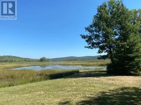 Lot 9 Lower Craigmont Road Madawaska Valley ON K0J 1B0