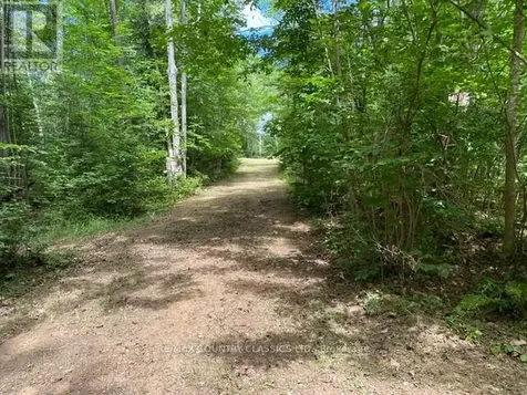 Lot 9 Lower Craigmont Road Madawaska Valley ON K0J 1B0
